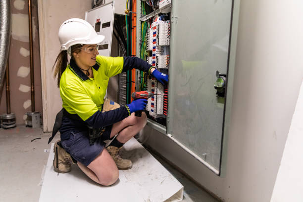 Best Emergency Electrician Near Me  in Lake Stevens, WA