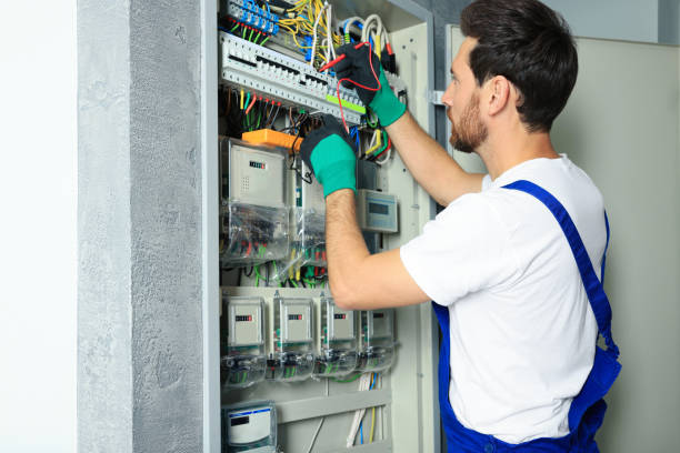 Best Electrical Outlet Repair  in Lake Stevens, WA